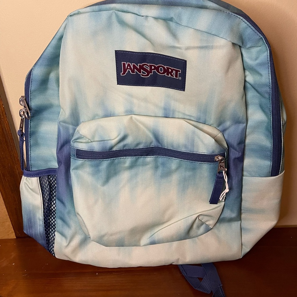 Jansport backpack